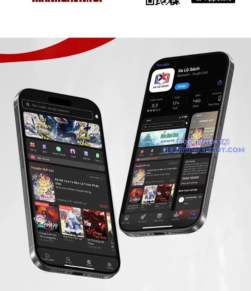 đọc truyện Ta Học Trảm Thần Trong Bệnh Viện Tâm Thần Chương 185 ảnh 57 tại Thiên Thai Truyện