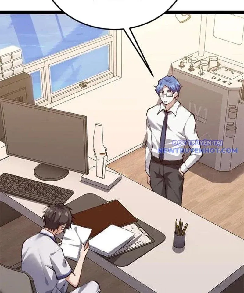 đọc truyện Ta Học Trảm Thần Trong Bệnh Viện Tâm Thần Chương 185 ảnh 8 tại Thiên Thai Truyện