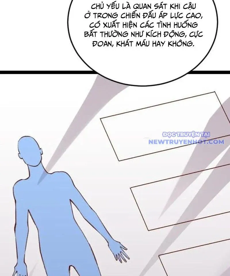 đọc truyện Ta Học Trảm Thần Trong Bệnh Viện Tâm Thần Chương 185 ảnh 10 tại Thiên Thai Truyện