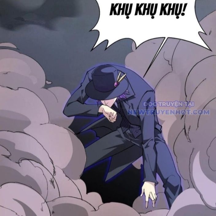 đọc truyện Ta Học Trảm Thần Trong Bệnh Viện Tâm Thần Chương 187 ảnh 35 tại Thiên Thai Truyện