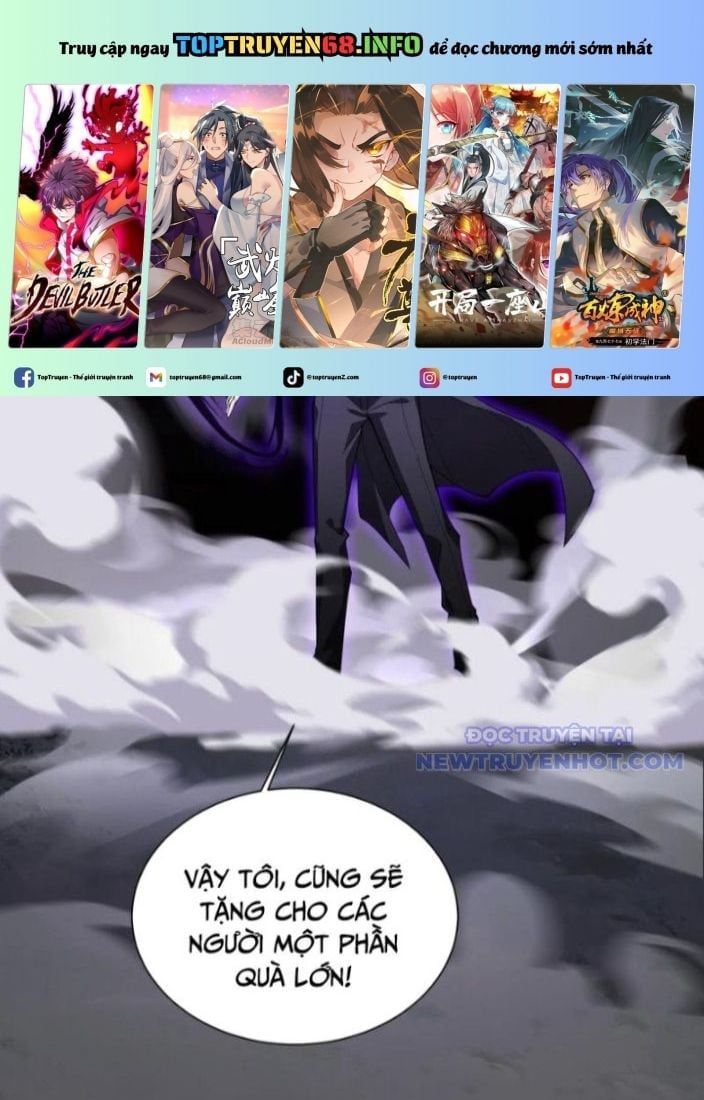 đọc truyện Ta Học Trảm Thần Trong Bệnh Viện Tâm Thần Chương 187 ảnh 55 tại Thiên Thai Truyện