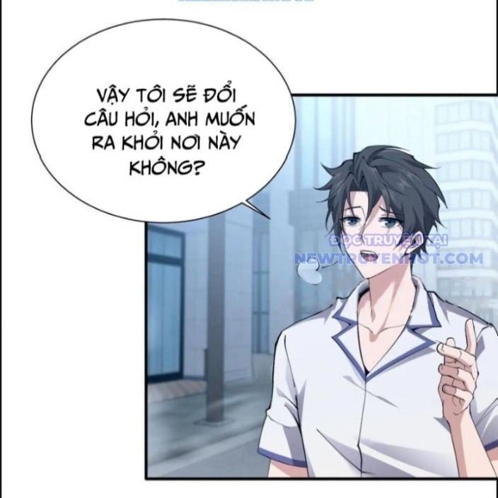 đọc truyện Ta Học Trảm Thần Trong Bệnh Viện Tâm Thần Chương 187 ảnh 9 tại Thiên Thai Truyện