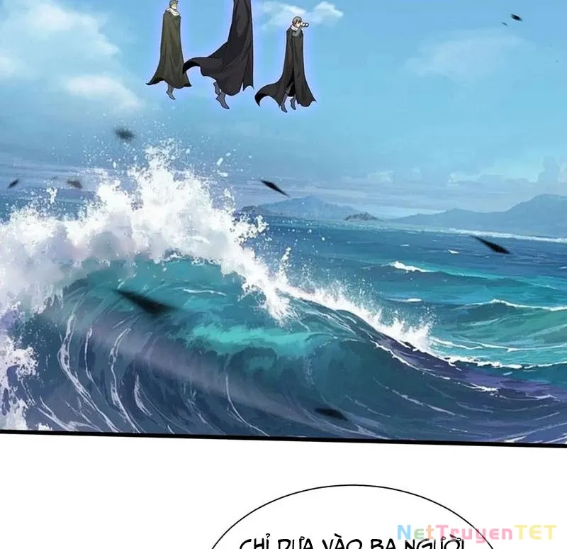 đọc truyện Ta Học Trảm Thần Trong Bệnh Viện Tâm Thần Chương 188 ảnh 22 tại Thiên Thai Truyện