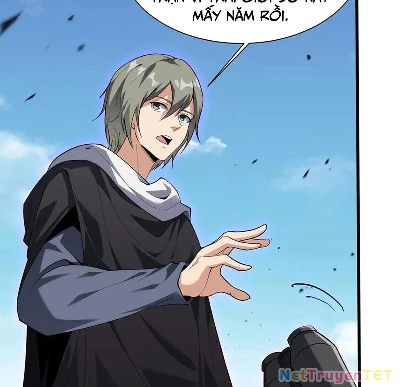 đọc truyện Ta Học Trảm Thần Trong Bệnh Viện Tâm Thần Chương 188 ảnh 25 tại Thiên Thai Truyện