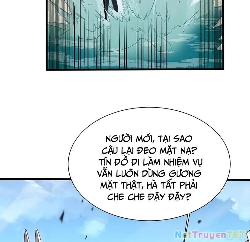 đọc truyện Ta Học Trảm Thần Trong Bệnh Viện Tâm Thần Chương 188 ảnh 27 tại Thiên Thai Truyện