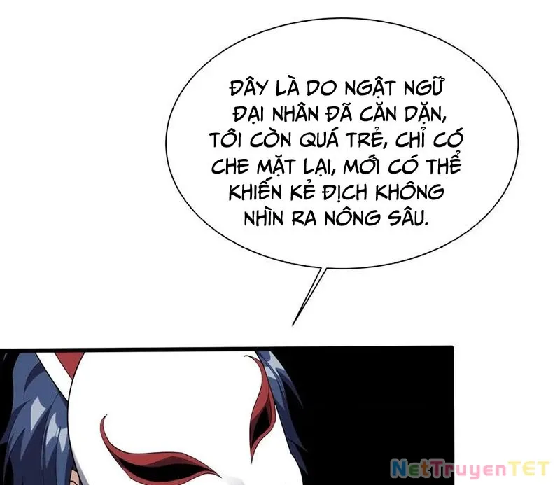 đọc truyện Ta Học Trảm Thần Trong Bệnh Viện Tâm Thần Chương 188 ảnh 29 tại Thiên Thai Truyện