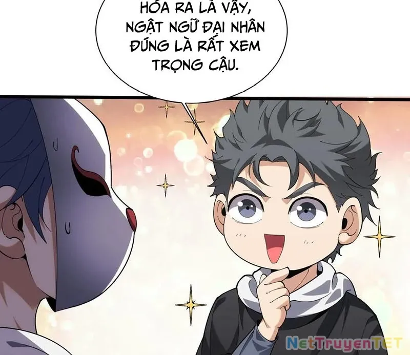 đọc truyện Ta Học Trảm Thần Trong Bệnh Viện Tâm Thần Chương 188 ảnh 31 tại Thiên Thai Truyện