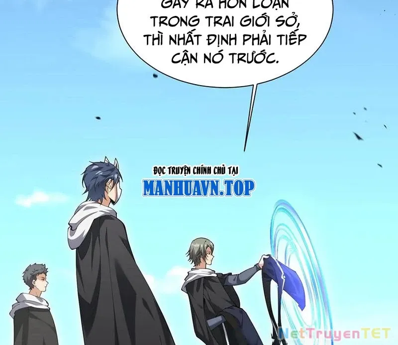 đọc truyện Ta Học Trảm Thần Trong Bệnh Viện Tâm Thần Chương 188 ảnh 33 tại Thiên Thai Truyện