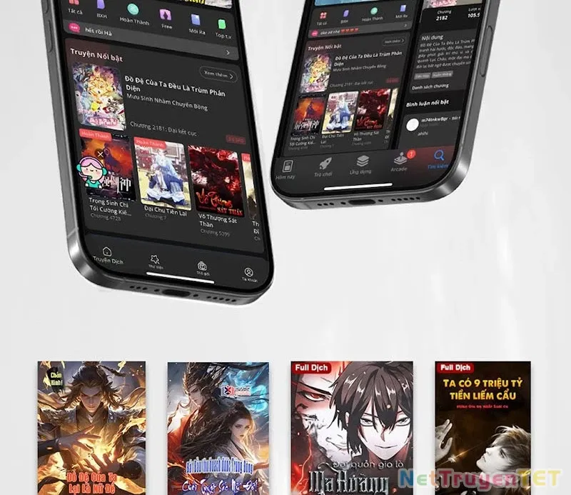 đọc truyện Ta Học Trảm Thần Trong Bệnh Viện Tâm Thần Chương 188 ảnh 54 tại Thiên Thai Truyện