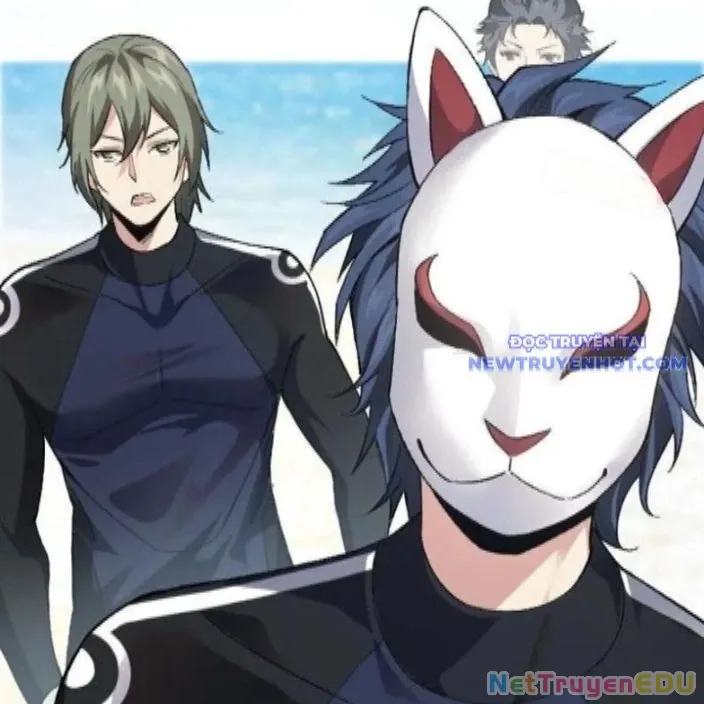 đọc truyện Ta Học Trảm Thần Trong Bệnh Viện Tâm Thần Chương 189 ảnh 34 tại Thiên Thai Truyện