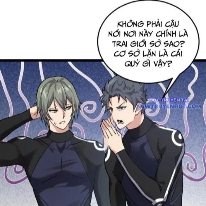 đọc truyện Ta Học Trảm Thần Trong Bệnh Viện Tâm Thần Chương 189 ảnh 43 tại Thiên Thai Truyện