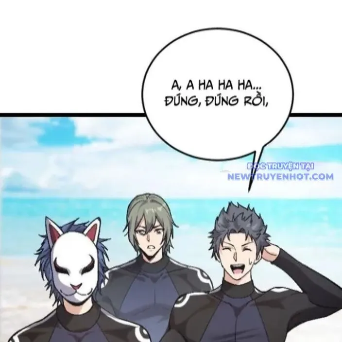 đọc truyện Ta Học Trảm Thần Trong Bệnh Viện Tâm Thần Chương 189 ảnh 45 tại Thiên Thai Truyện