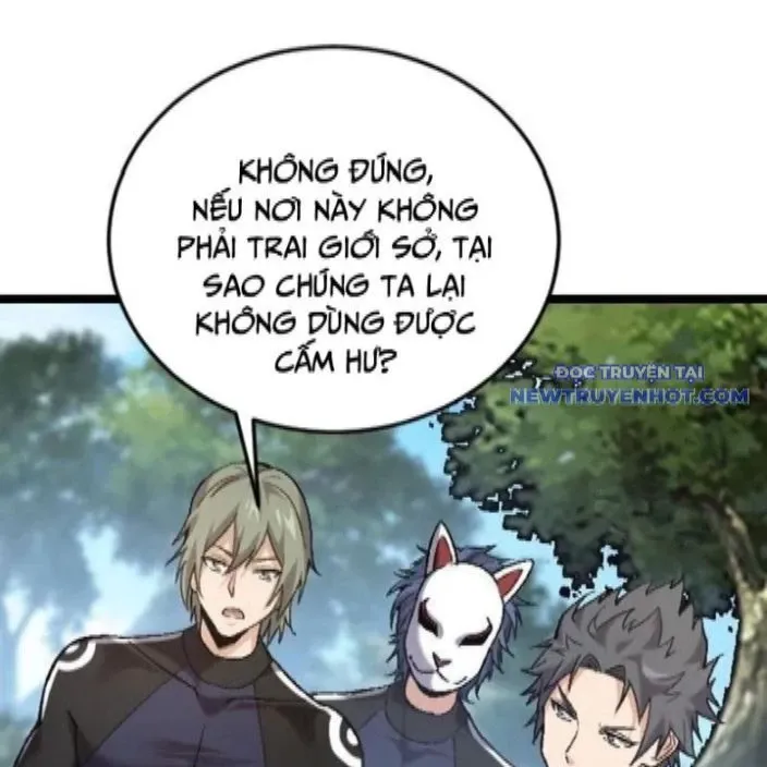 đọc truyện Ta Học Trảm Thần Trong Bệnh Viện Tâm Thần Chương 189 ảnh 55 tại Thiên Thai Truyện