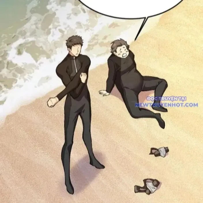 đọc truyện Ta Học Trảm Thần Trong Bệnh Viện Tâm Thần Chương 189 ảnh 9 tại Thiên Thai Truyện