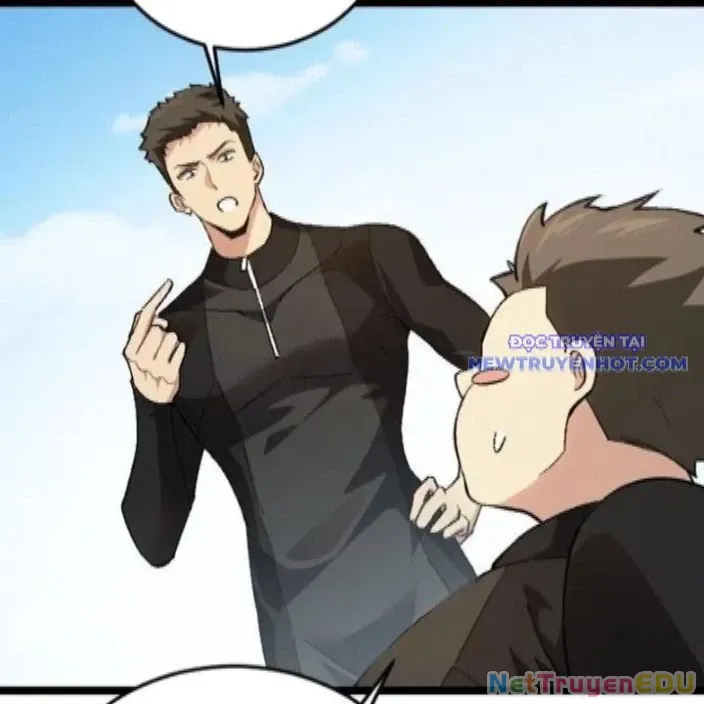 đọc truyện Ta Học Trảm Thần Trong Bệnh Viện Tâm Thần Chương 189 ảnh 11 tại Thiên Thai Truyện