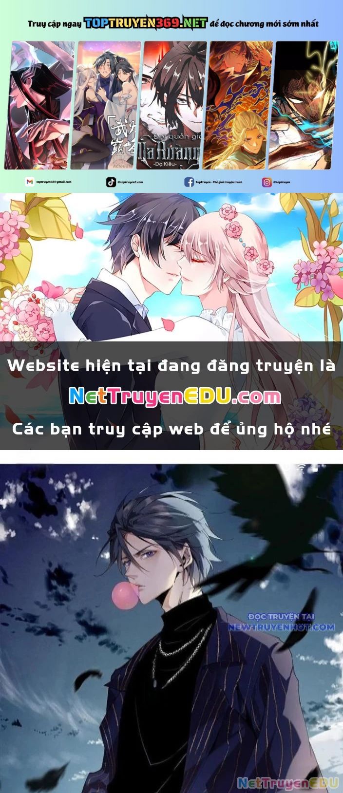 đọc truyện Ta Học Trảm Thần Trong Bệnh Viện Tâm Thần Chương 190 ảnh 2 tại Thiên Thai Truyện