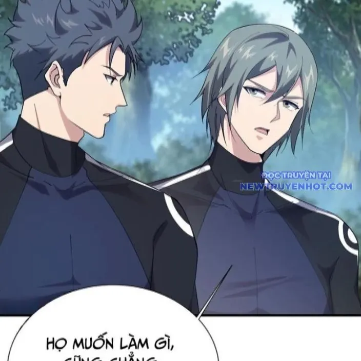 đọc truyện Ta Học Trảm Thần Trong Bệnh Viện Tâm Thần Chương 190 ảnh 12 tại Thiên Thai Truyện