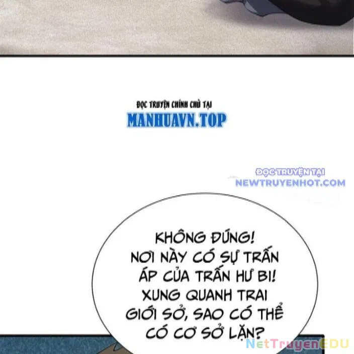 đọc truyện Ta Học Trảm Thần Trong Bệnh Viện Tâm Thần Chương 190 ảnh 18 tại Thiên Thai Truyện