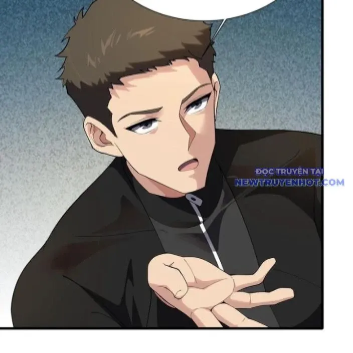 đọc truyện Ta Học Trảm Thần Trong Bệnh Viện Tâm Thần Chương 190 ảnh 19 tại Thiên Thai Truyện