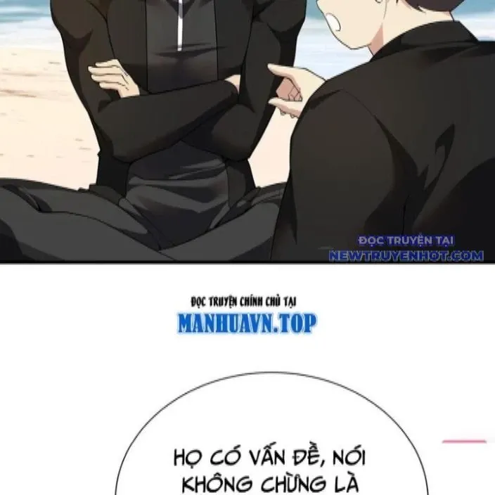 đọc truyện Ta Học Trảm Thần Trong Bệnh Viện Tâm Thần Chương 190 ảnh 21 tại Thiên Thai Truyện