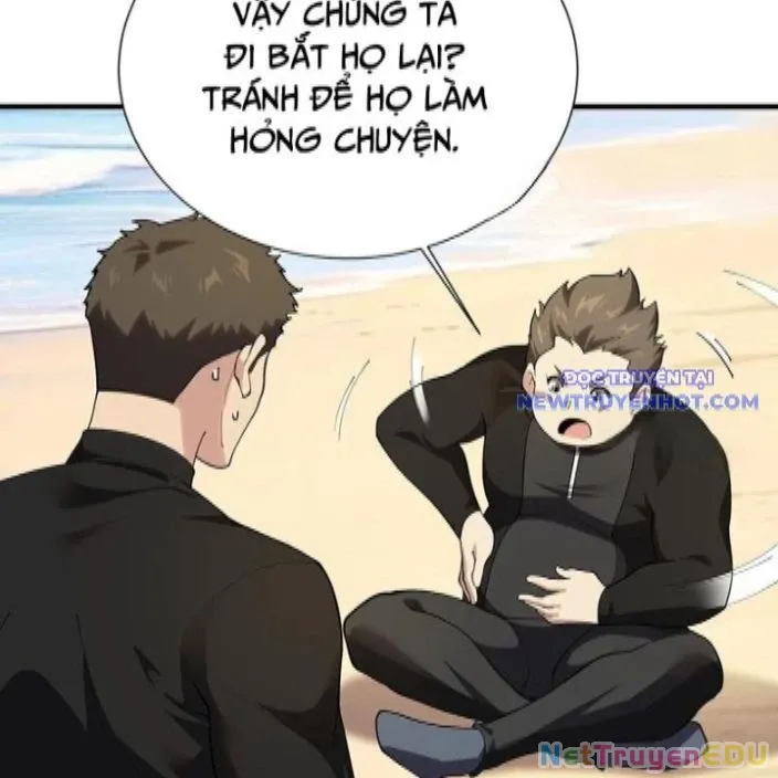 đọc truyện Ta Học Trảm Thần Trong Bệnh Viện Tâm Thần Chương 190 ảnh 26 tại Thiên Thai Truyện