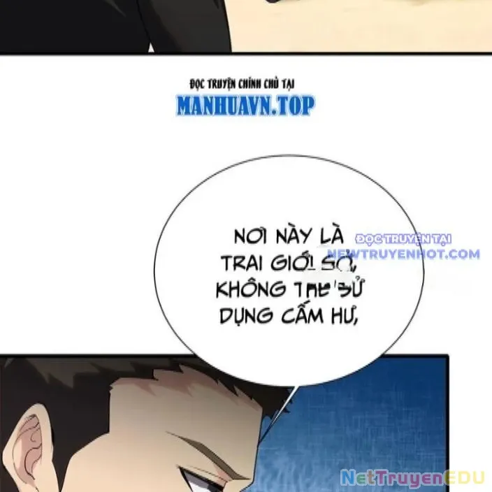 đọc truyện Ta Học Trảm Thần Trong Bệnh Viện Tâm Thần Chương 190 ảnh 27 tại Thiên Thai Truyện