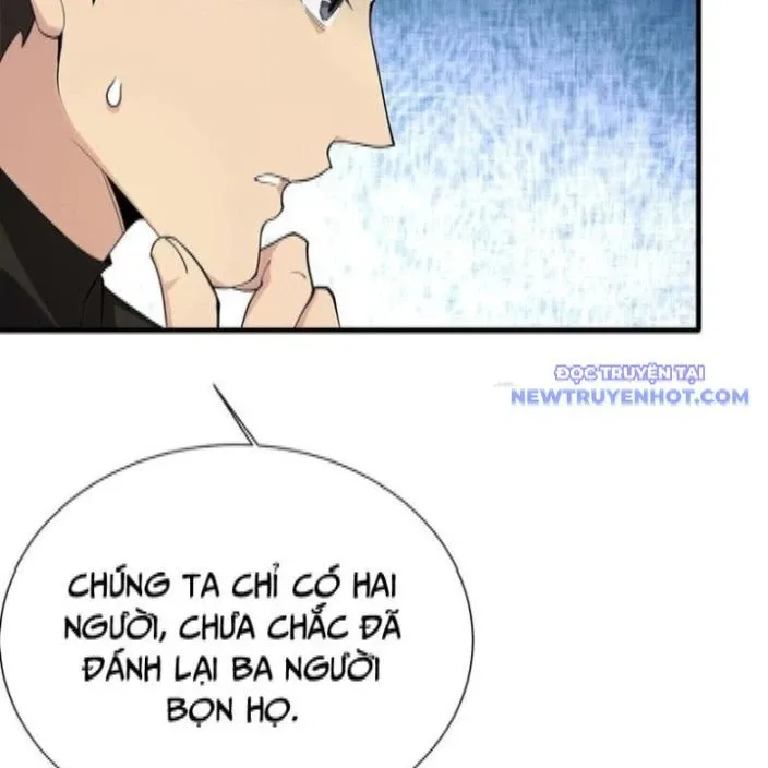 đọc truyện Ta Học Trảm Thần Trong Bệnh Viện Tâm Thần Chương 190 ảnh 28 tại Thiên Thai Truyện