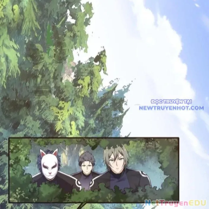 đọc truyện Ta Học Trảm Thần Trong Bệnh Viện Tâm Thần Chương 190 ảnh 36 tại Thiên Thai Truyện