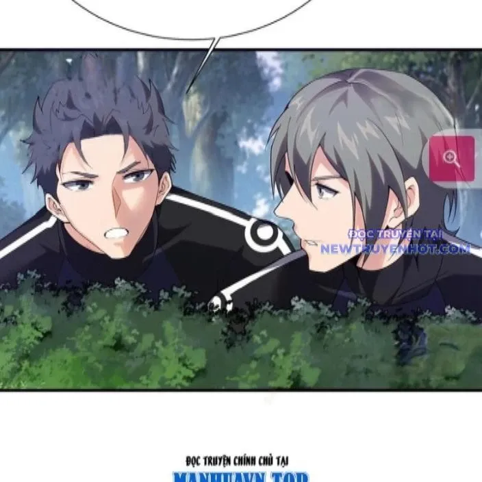 đọc truyện Ta Học Trảm Thần Trong Bệnh Viện Tâm Thần Chương 190 ảnh 41 tại Thiên Thai Truyện