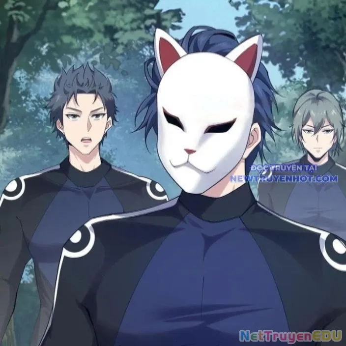 đọc truyện Ta Học Trảm Thần Trong Bệnh Viện Tâm Thần Chương 190 ảnh 9 tại Thiên Thai Truyện