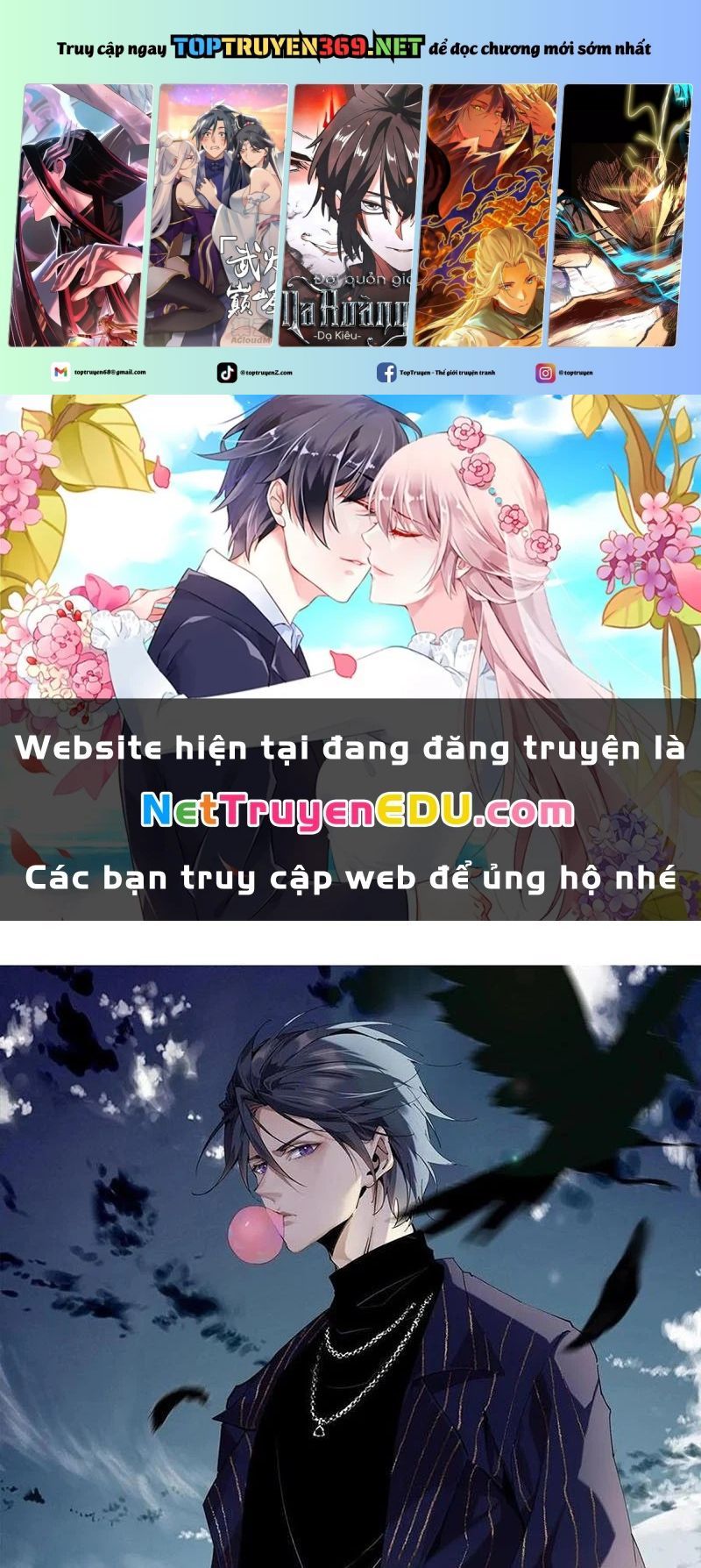 đọc truyện Ta Học Trảm Thần Trong Bệnh Viện Tâm Thần Chương 191 ảnh 2 tại Thiên Thai Truyện