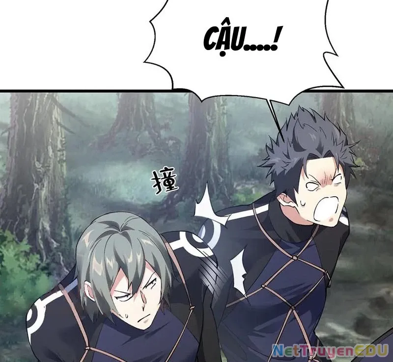 đọc truyện Ta Học Trảm Thần Trong Bệnh Viện Tâm Thần Chương 191 ảnh 15 tại Thiên Thai Truyện