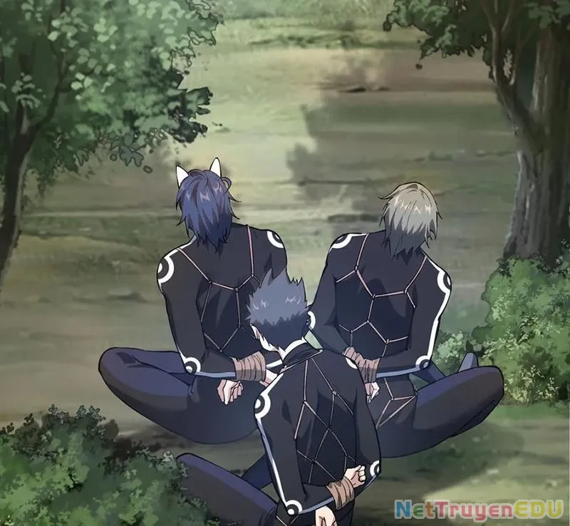 đọc truyện Ta Học Trảm Thần Trong Bệnh Viện Tâm Thần Chương 191 ảnh 19 tại Thiên Thai Truyện