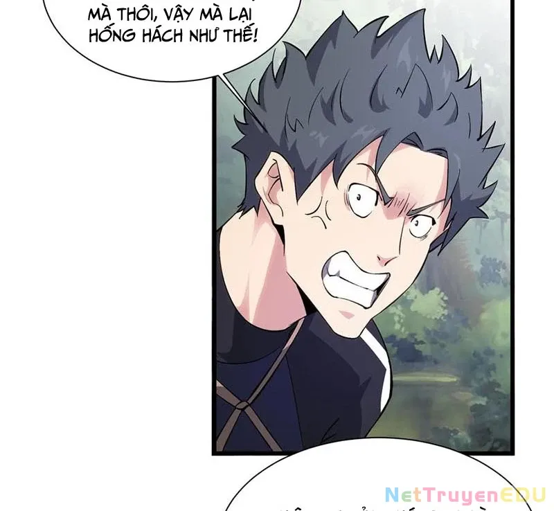 đọc truyện Ta Học Trảm Thần Trong Bệnh Viện Tâm Thần Chương 191 ảnh 21 tại Thiên Thai Truyện