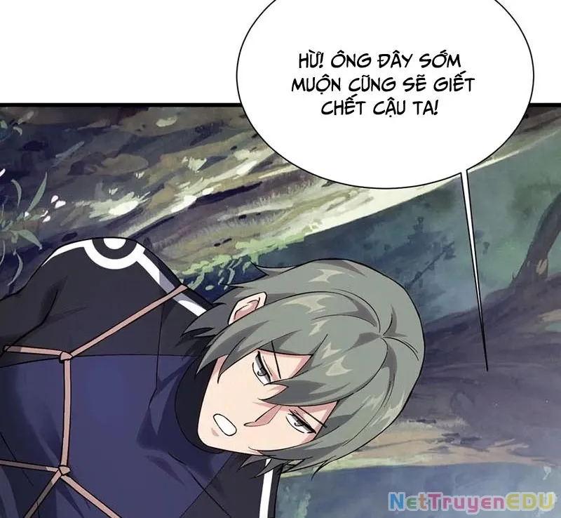 đọc truyện Ta Học Trảm Thần Trong Bệnh Viện Tâm Thần Chương 191 ảnh 23 tại Thiên Thai Truyện