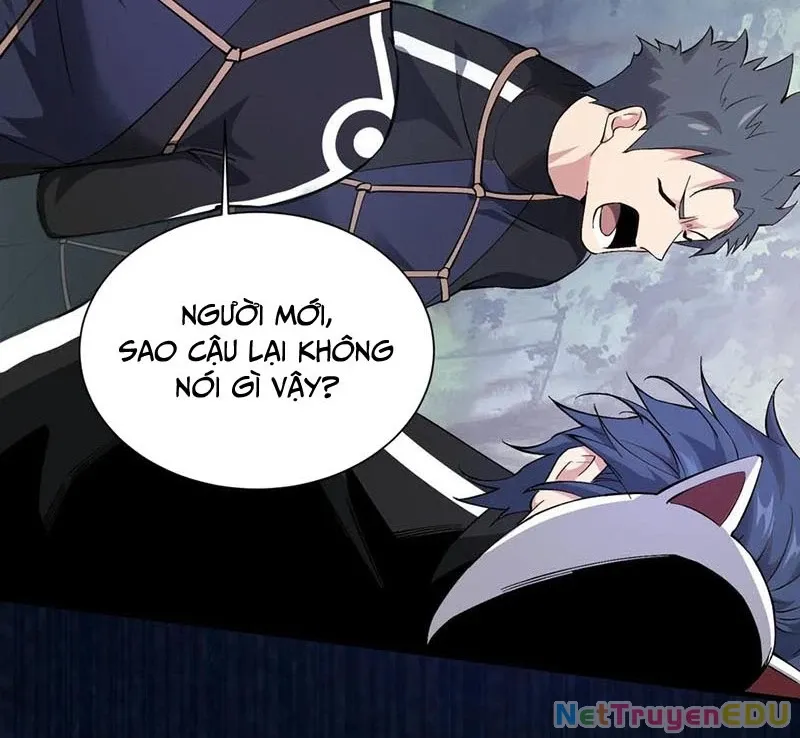 đọc truyện Ta Học Trảm Thần Trong Bệnh Viện Tâm Thần Chương 191 ảnh 24 tại Thiên Thai Truyện