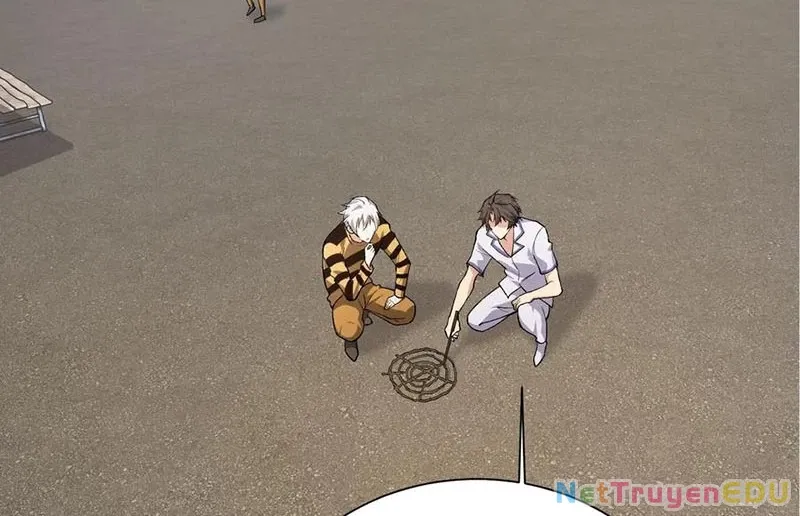 đọc truyện Ta Học Trảm Thần Trong Bệnh Viện Tâm Thần Chương 191 ảnh 32 tại Thiên Thai Truyện