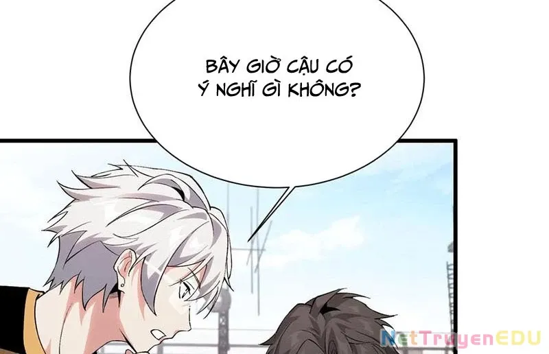 đọc truyện Ta Học Trảm Thần Trong Bệnh Viện Tâm Thần Chương 191 ảnh 34 tại Thiên Thai Truyện