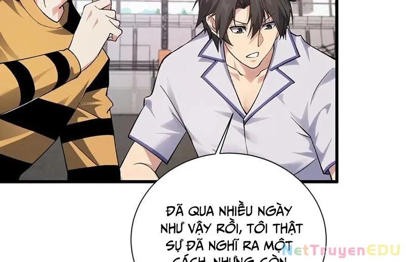 đọc truyện Ta Học Trảm Thần Trong Bệnh Viện Tâm Thần Chương 191 ảnh 35 tại Thiên Thai Truyện