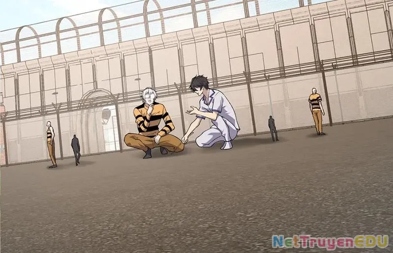 đọc truyện Ta Học Trảm Thần Trong Bệnh Viện Tâm Thần Chương 191 ảnh 39 tại Thiên Thai Truyện