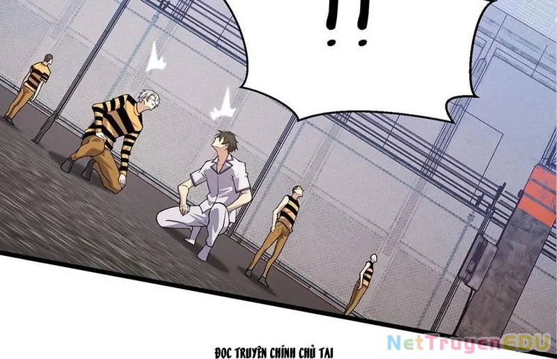 đọc truyện Ta Học Trảm Thần Trong Bệnh Viện Tâm Thần Chương 191 ảnh 46 tại Thiên Thai Truyện