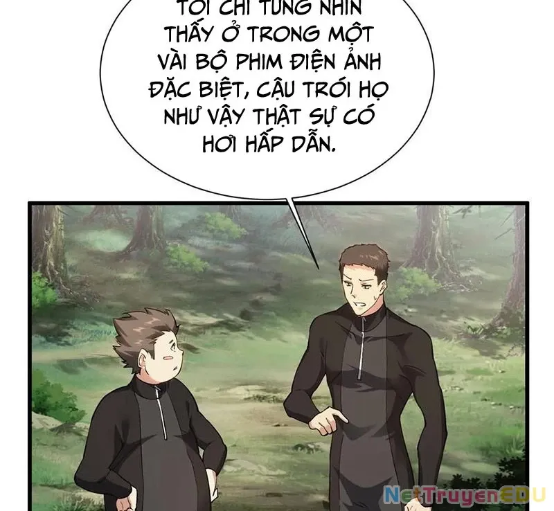 đọc truyện Ta Học Trảm Thần Trong Bệnh Viện Tâm Thần Chương 191 ảnh 8 tại Thiên Thai Truyện