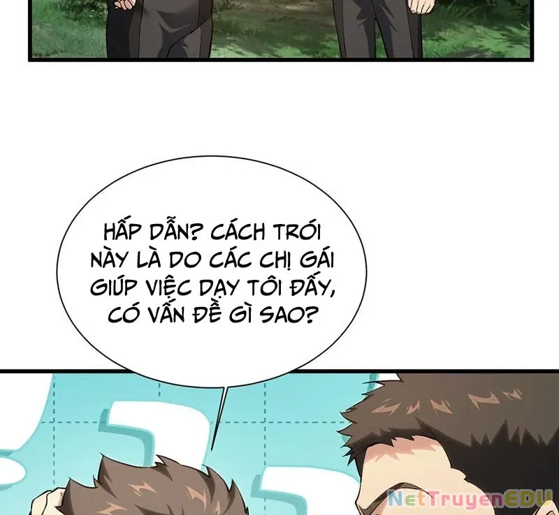 đọc truyện Ta Học Trảm Thần Trong Bệnh Viện Tâm Thần Chương 191 ảnh 9 tại Thiên Thai Truyện