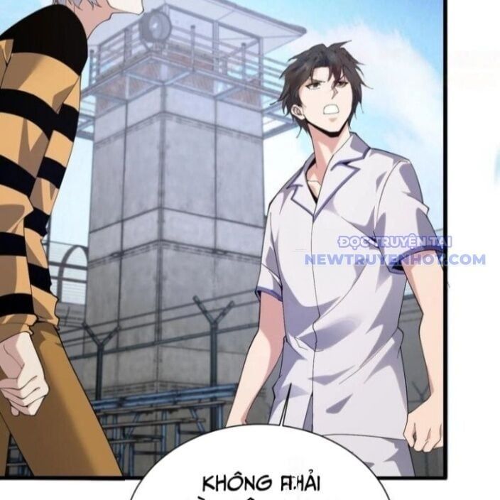 đọc truyện Ta Học Trảm Thần Trong Bệnh Viện Tâm Thần Chương 192 ảnh 13 tại Thiên Thai Truyện