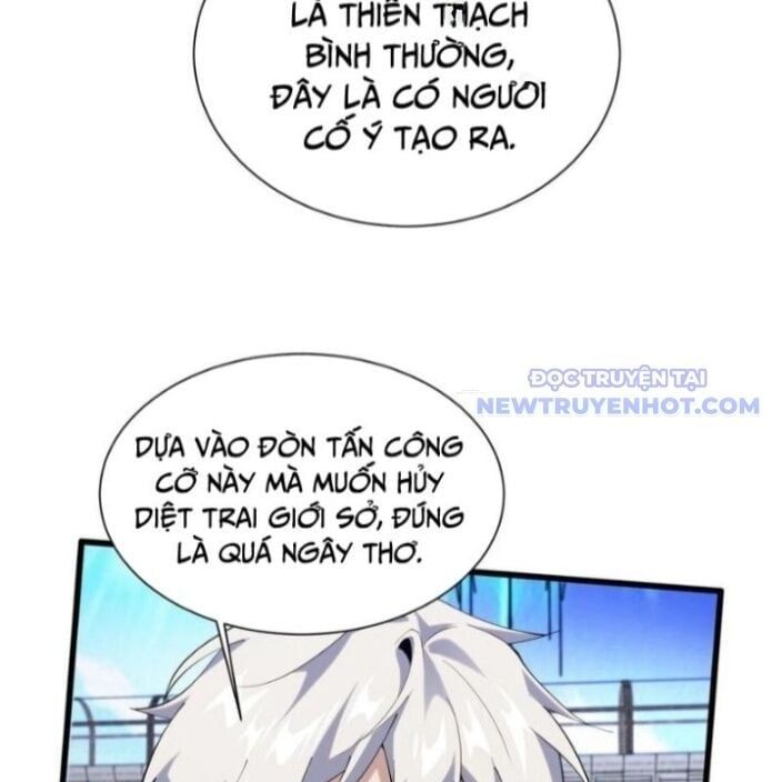 đọc truyện Ta Học Trảm Thần Trong Bệnh Viện Tâm Thần Chương 192 ảnh 14 tại Thiên Thai Truyện