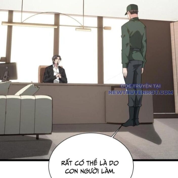 đọc truyện Ta Học Trảm Thần Trong Bệnh Viện Tâm Thần Chương 192 ảnh 18 tại Thiên Thai Truyện