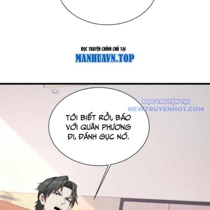 đọc truyện Ta Học Trảm Thần Trong Bệnh Viện Tâm Thần Chương 192 ảnh 19 tại Thiên Thai Truyện