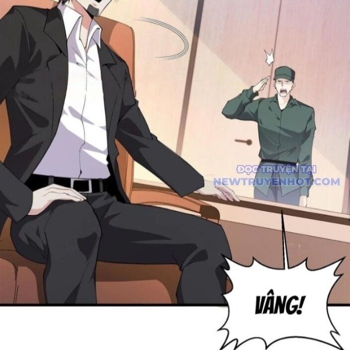 đọc truyện Ta Học Trảm Thần Trong Bệnh Viện Tâm Thần Chương 192 ảnh 20 tại Thiên Thai Truyện