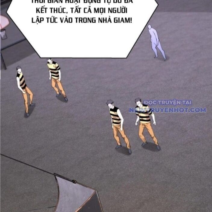 đọc truyện Ta Học Trảm Thần Trong Bệnh Viện Tâm Thần Chương 192 ảnh 24 tại Thiên Thai Truyện