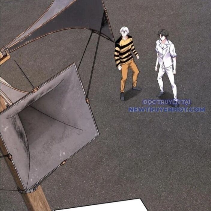 đọc truyện Ta Học Trảm Thần Trong Bệnh Viện Tâm Thần Chương 192 ảnh 25 tại Thiên Thai Truyện